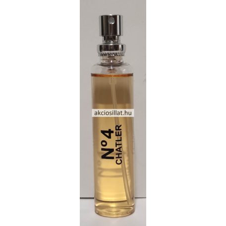 Chatler No.4 Women TESTER EDP 30ml