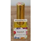 Rose Nails Cuticle Oil Orange Narancs illatú körömágy olaj 15ml