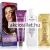 Wella Wellaton tartós intenzív krémhajfesték 4/15 alkonyat középbarna 50ml
