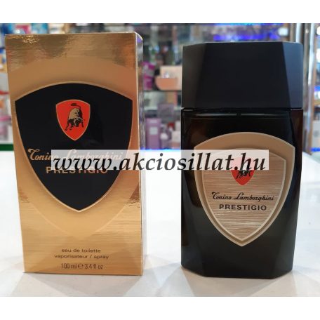 Tonino-Lamborghini-Prestigio-parfum-rendeles-EDT-100ml