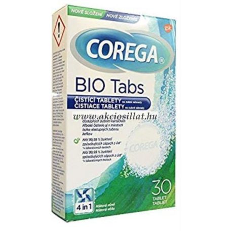 Corega-Mufogsor-Tisztito-Tabletta-Whitening-30-db