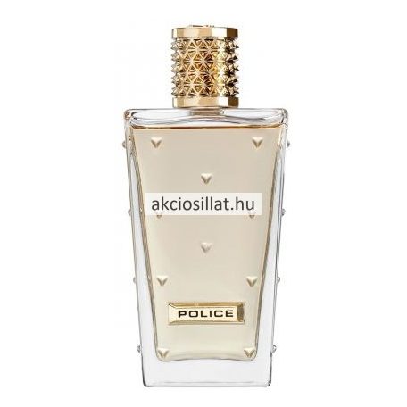 Police The Legendary Scent for Woman TESTER EDP 100ml női parfüm