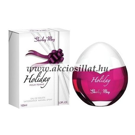Shirley-May-Holiday-EDT-100ml