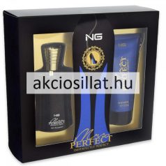NG Mrs. Perfect Women ajándékcsomag