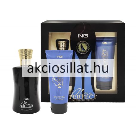 NG Mrs. Perfect Women ajándékcsomag