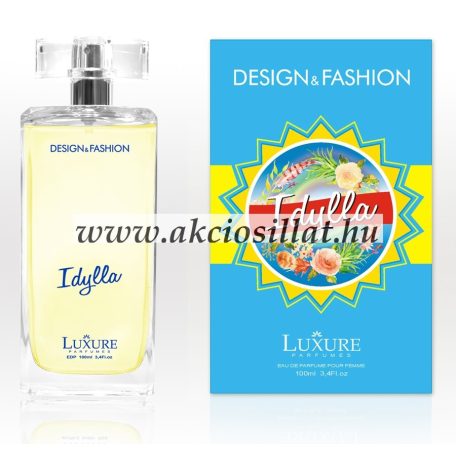 Luxure-Design-Fashion-Idylla-Women-Dolce-Gabbana-Light-Blue-Italian-Zest-parfum-utanzat