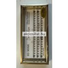 Beautiful Kiss műszempilla tincses 8mm 60db