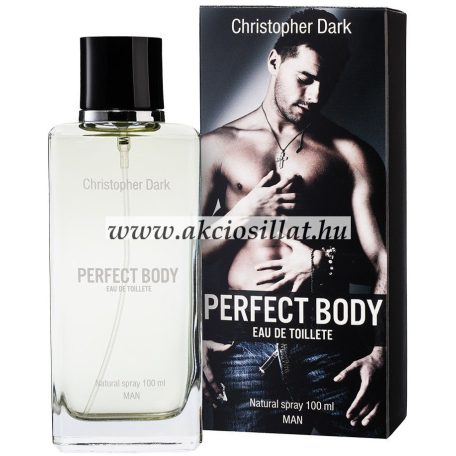 Christopher-Dark-Perfect-Body-Abercrombie-Fitch-Fierce-parfum-utanzat