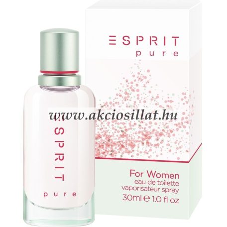 Esprit-Pure-for-Women-EDT-30ml