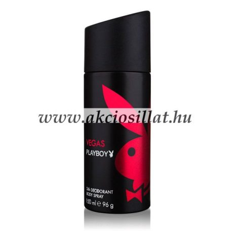 Playboy-Vegas-dezodor-150ml-deo-spray