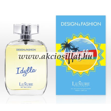 Luxure-Design-Fashion-Idylla-Men-Dolce-Gabbana-Light-Blue-Italian-Zest-parfum-utanzat