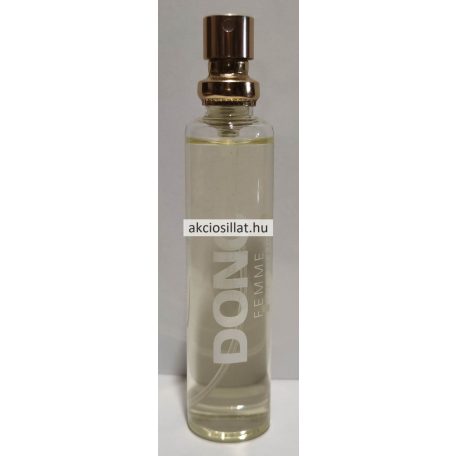 Chatler DONC White TESTER EDP 30ml / Donna Karan New York Woman parfüm utánzat