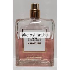 Chatler Chantre Madeleine Women TESTER EDP 50ml