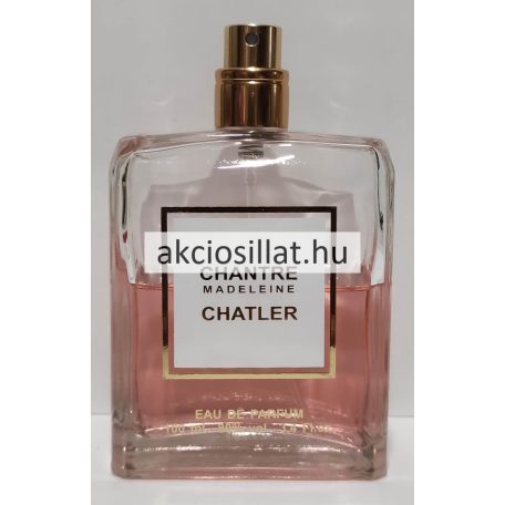 Chatler Chantre Madeleine Women TESTER EDP 50ml