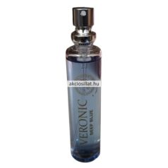   Chatler Veronic Deep Blue Women TESTER EDP 30ml /  Versace Pour Femme Dylan Blue parfüm utánzat