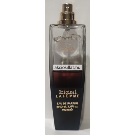 Chatler Original La Femme TESTER EDP 40ml