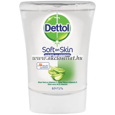 Dettol-Erintes-Nelkuli-Antibakterialis-Kezmoso-Utantolto-Aloe-Vera-es-E-vitamin-250ml