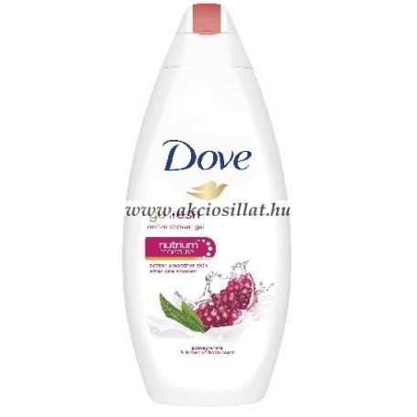 Dove-Go-Fresh-Pomegranate-Lemon-verbena-tusfurdo-250ml