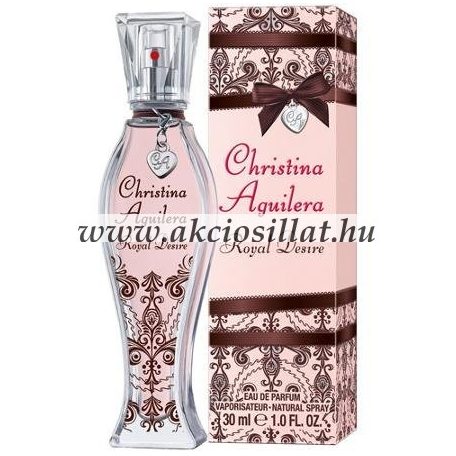 Christina-Aguilera-Royal-Desire-parfum-EDP-30ml