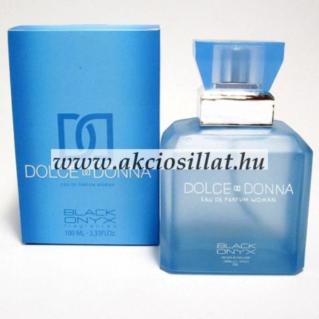 Black-Onyx-Dolce-Donna-Dolce-Gabbana-Light-Blue-parfum-utanzat