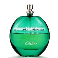 Chatler-Alba-Lady-Woman-TESTER-EDT-50ml