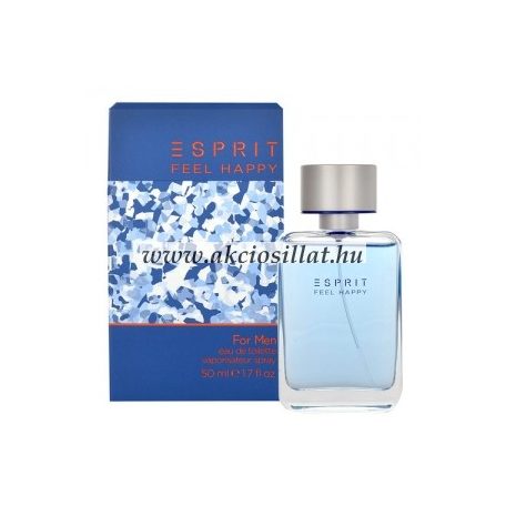 Esprit-Feel-Happy-for-Men-parfum-EDT-50ml