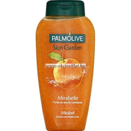 Palmolive-Skin-Garden-Mirabelle-Tusfurdo-250ml