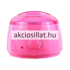 Pro-Wax 100 Rózsaszín Gyantamelegítő gép tégelyes