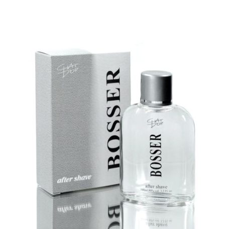 Chat-Dor-Boxter-After-Shave-Hugo-Boss-Bottled-parfum-utanzat