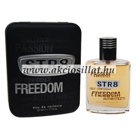 STR8-Freedom-parfum-rendeles-EDT-50ml