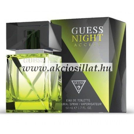 Guess-Night-Access-parfum-EDT-50ml