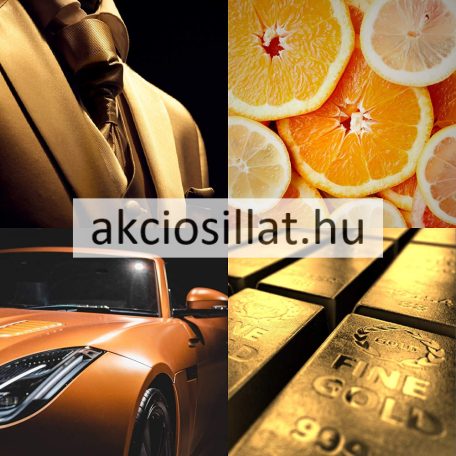 Milton-Lloyd Essentials No 3 For Him EDP 50ml / Paco Rabanne 1 Million parfüm utánzat