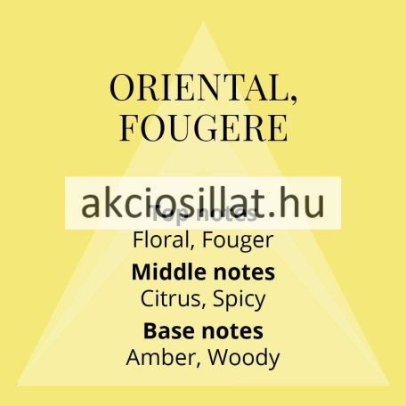 Milton-Lloyd Essentials No 3 For Him EDP 50ml / Paco Rabanne 1 Million parfüm utánzat