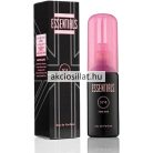 Milton-Lloyd Essentials No 4 For Her EDP 50ml / Yves Saint Laurent Black Opium parfüm utánzat 