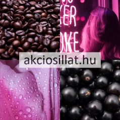   Milton-Lloyd Essentials No 4 For Her EDP 50ml / Yves Saint Laurent Black Opium parfüm utánzat 