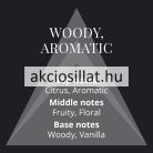 Milton-Lloyd Essentials No 4 For Her EDP 50ml / Yves Saint Laurent Black Opium parfüm utánzat 