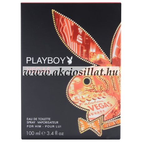 Playboy-Vegas-parfum-EDT-100ml