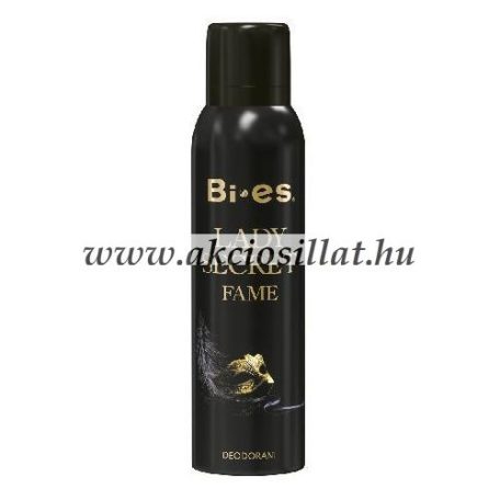 Bi-es-Lady-Secret-Fame-dezodor-150ml