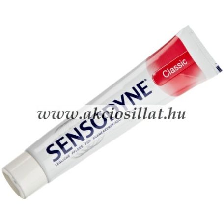 Sensodyne-Classic-fogkrem-75ml