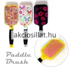 Cecilia Paddle Brush hajkefe