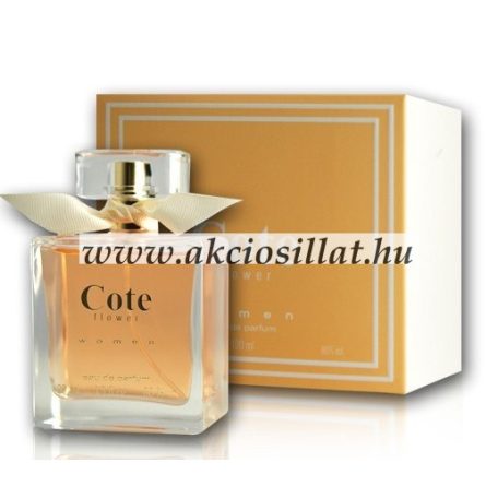 Cote-Azur-Cote-Flower-Women-Chloe-Chloe-parfum-utanzat