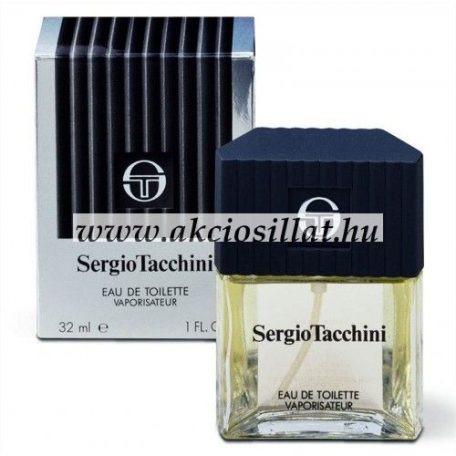 Sergio-Tacchini-Classic-Man-parfum-rendeles-EDT-32ml