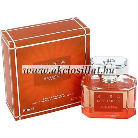 Jean Patou-Sira-des-Indes-parfum-rendeles-EDP-50ml
