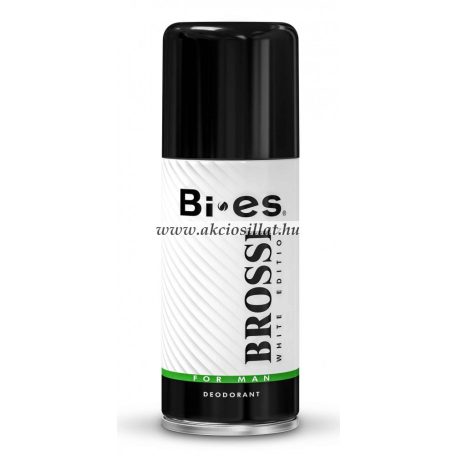 Bi-es-Brossi-White-Man-dezodor-150ml