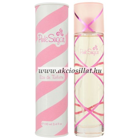 Aquolina-Pink-Sugar-parfum-rendeles-EDT-100ml 