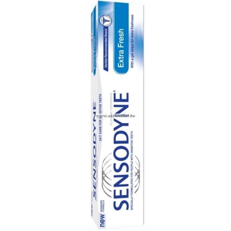 Sensodyne-Extra-Fresh-fogkrem-75ml