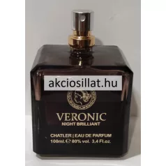 Chatler Veronic Night Brilliant Woman TESTER EDP 50ml