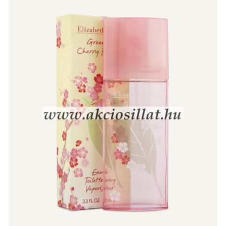Elizabeth-Arden-Green-Tea-Cherry-Blossom-parfum-rendeles-EDT-50ml