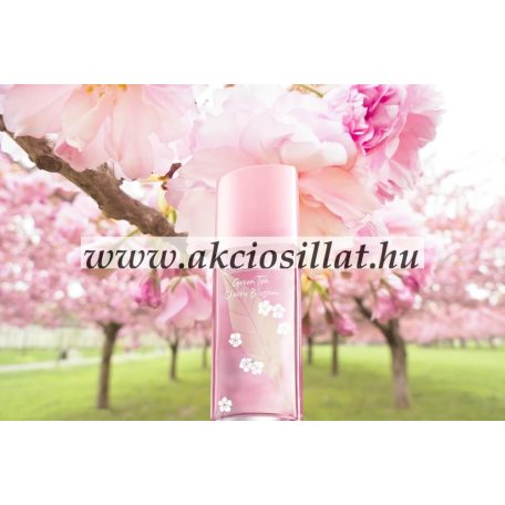 Elizabeth-Arden-Green-Tea-Cherry-Blossom-parfum-rendeles-EDT-50ml