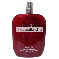 Chatler Jurp Red men TESTER EDT 50ml